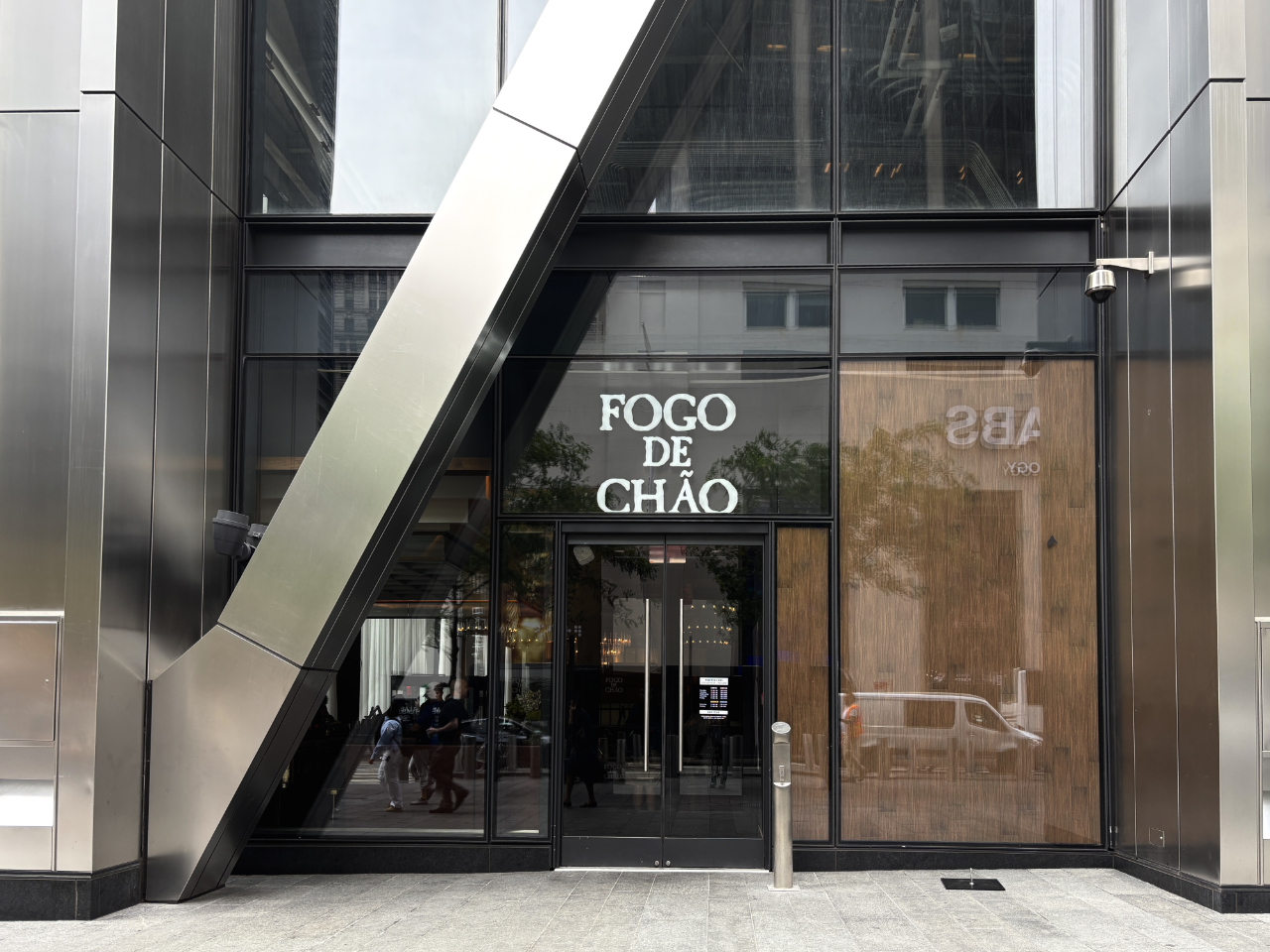 fogo de chao