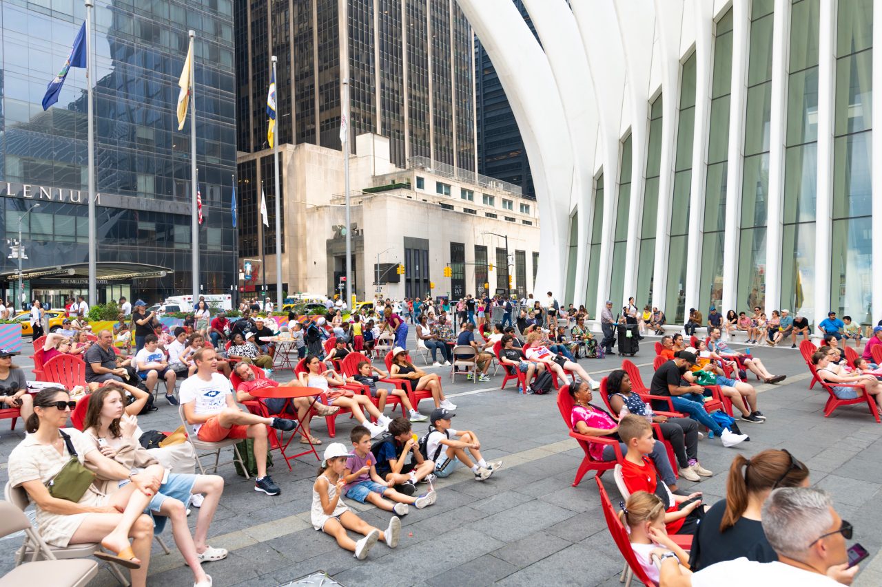 oculus outdoors movies wtc
