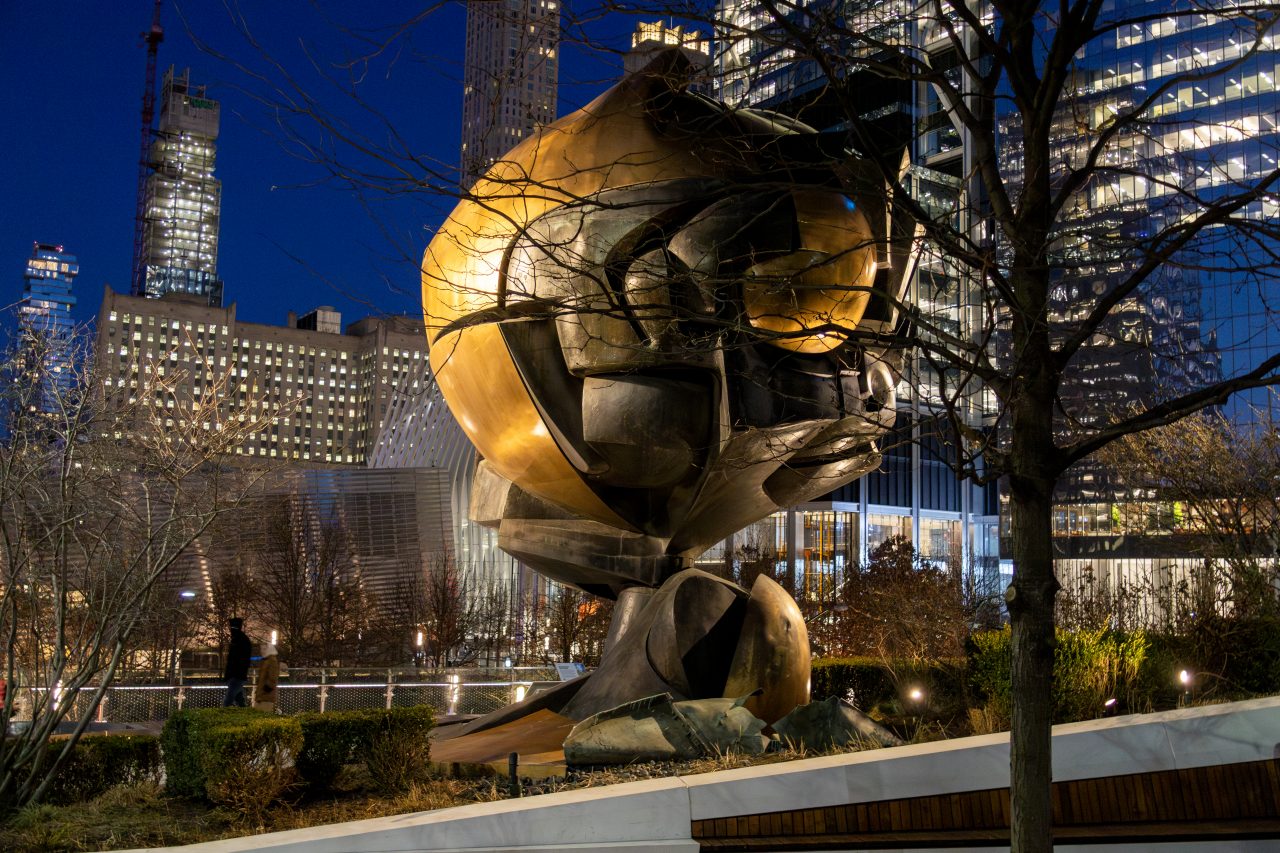 koenig sphere
